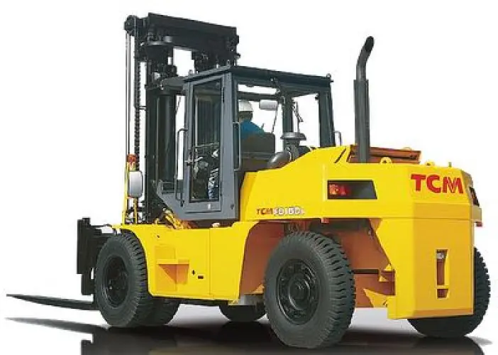  Sewa Forklift   tuban kota