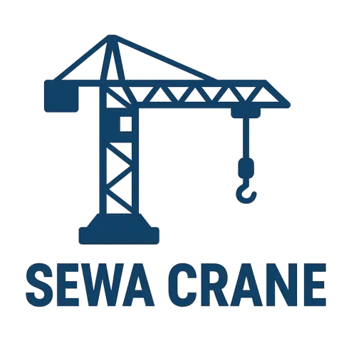 Logo Sewa Crane Tuban Kota